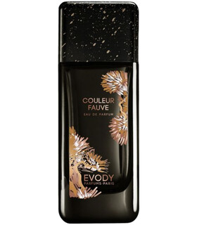 Evody Couleur Fauve Edp 100ml