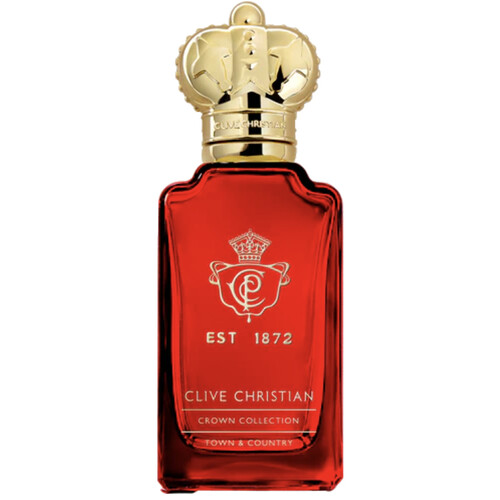 Clive Christian Town & Country  Perfume 50ml