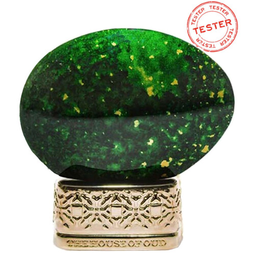 Tester The House Of Oud Emerald Green Edp75ml