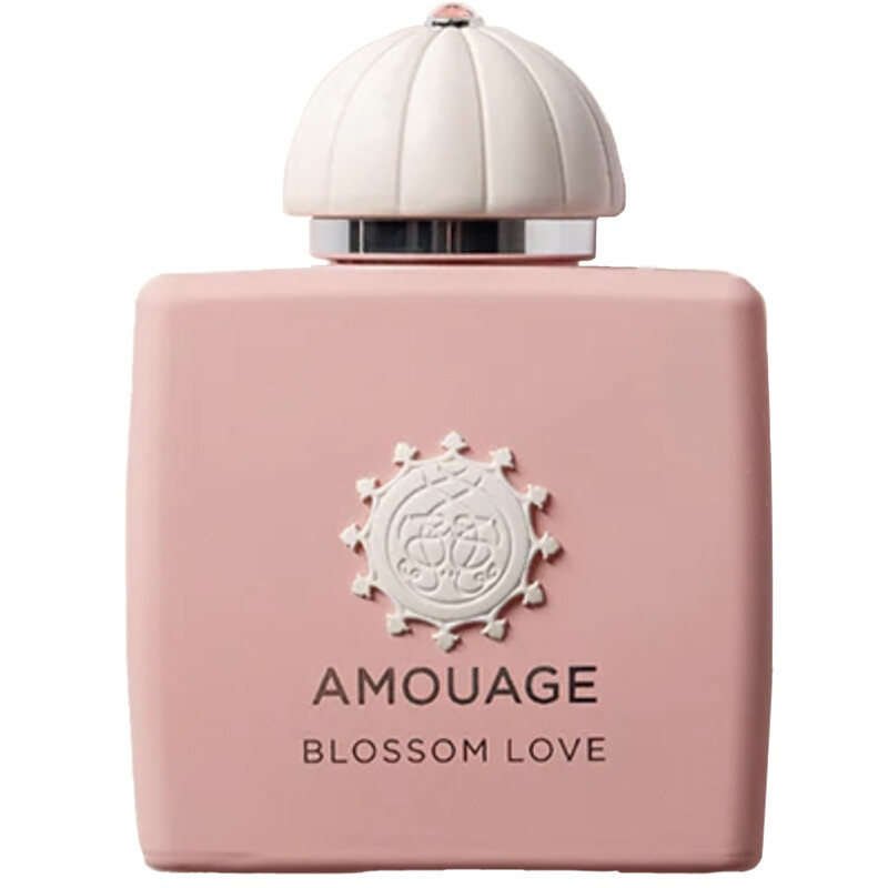 Amouage Blossom Love Edp New 100ml