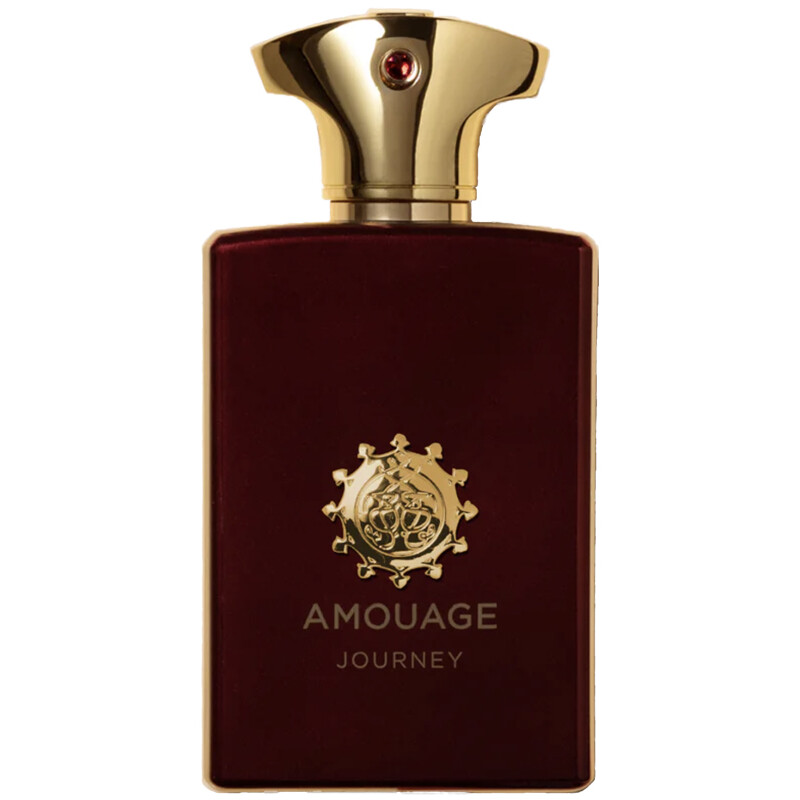 Amouage Journey Man Edp New 100ml