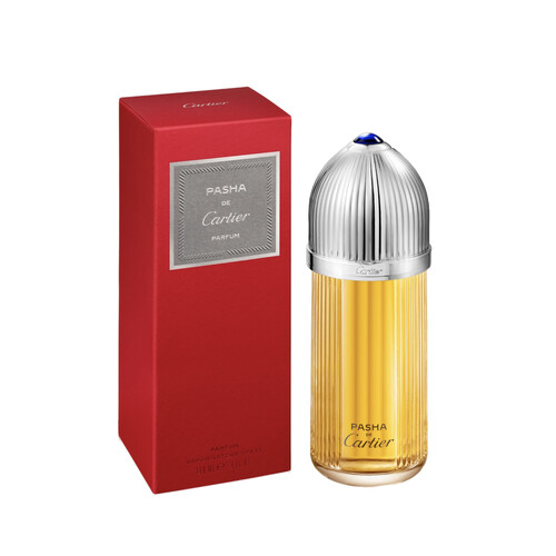 Cartier Pasha Parfum 150ml