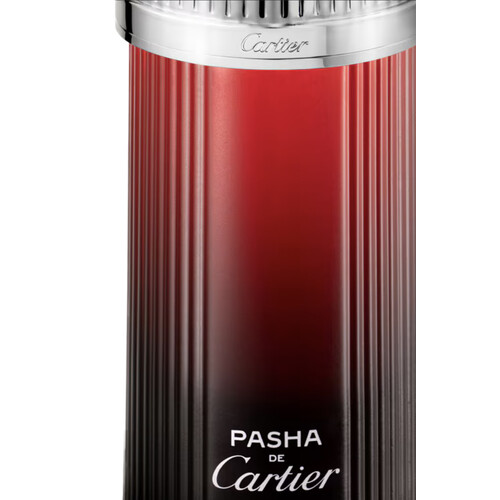 Cartier Pasha Edition Noir Sport Edt 150ml