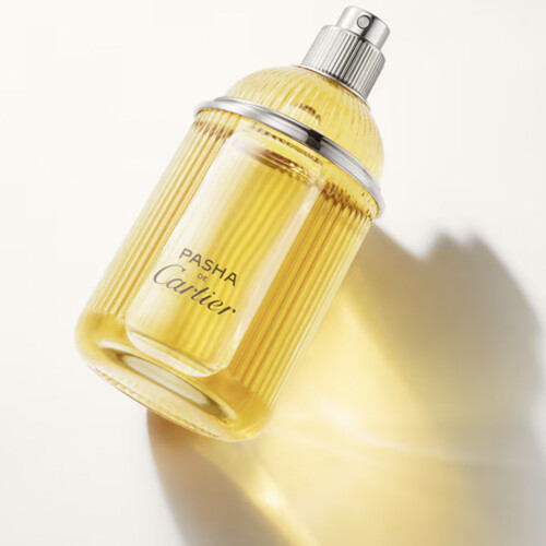 Cartier Pasha Parfum 100ml