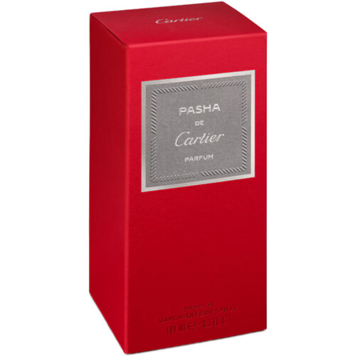 Cartier Pasha Parfum 100ml
