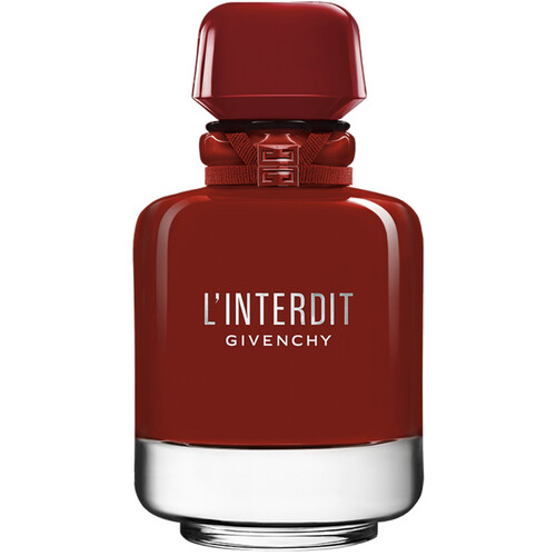 Givenchy L'interdit Rouge Ultime edp 80ml
