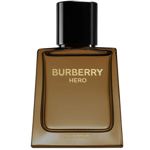 Burberry Hero Parfum Refillable Edp 100ml