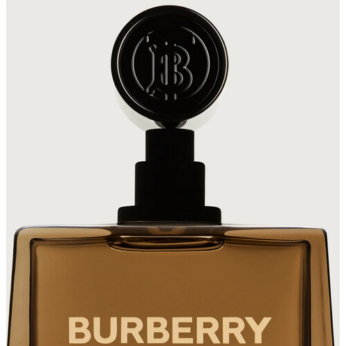 Burberry Hero Parfum Refillable Edp 100ml
