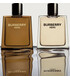 Burberry Hero Parfum Refillable Edp 100ml