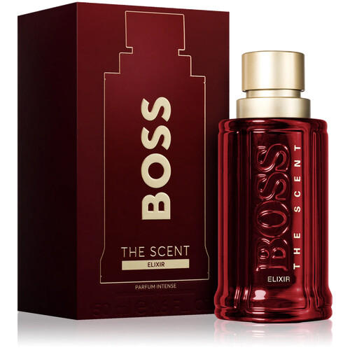 Hugo Boss Boss The Scent Elixir For Him Edp 50ml