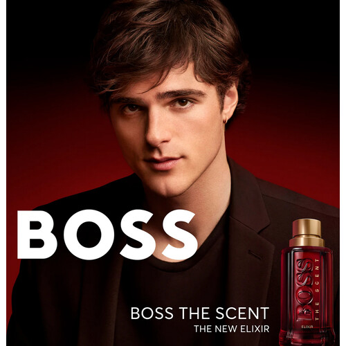 Hugo Boss Boss The Scent Elixir For Him Edp 50ml