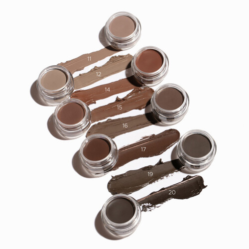 Inglot Amc Brow Liner Gel 11