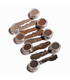 Inglot Amc Brow Liner Gel 12