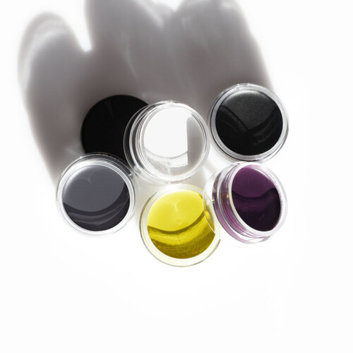 Inglot Amc Eyeliner Gel 86