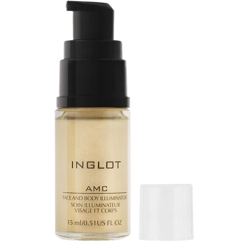 Inglot Amc Face & Body Illuminator 62 15ml