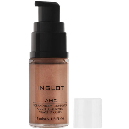 Inglot Amc Face & Body Illuminator 65 15ml