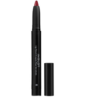 Inglot Amc Lip Pencil Matte With Sharpener 20