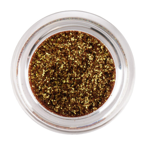 Inglot Amc Pure Pigment Eye Shadow 122