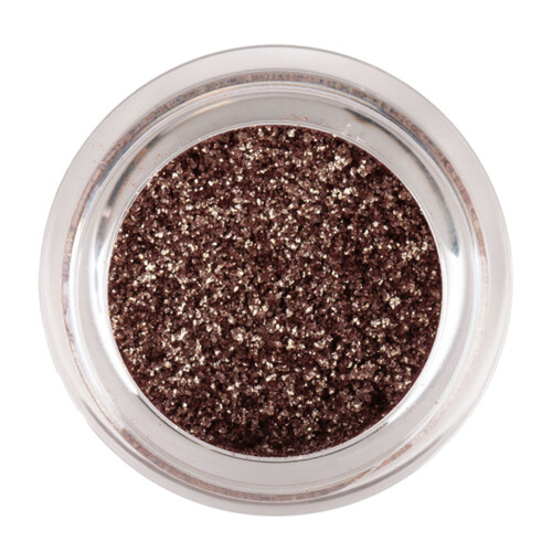 Inglot Amc Pure Pigment Eye Shadow 124