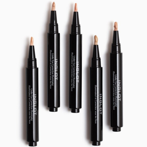 Inglot Under Eye Corrective Illuminator 53