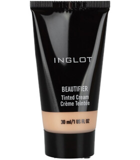 Inglot Beautifier Tinted Cream 102