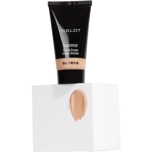 Inglot Beautifier Tinted Cream 102