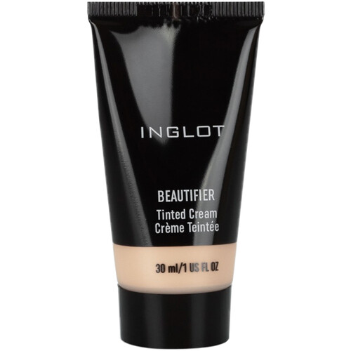 Inglot Beautifier Tinted Cream 101