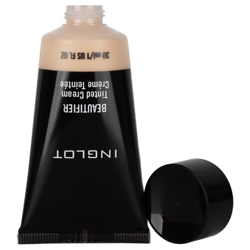 Inglot Beautifier Tinted Cream 101