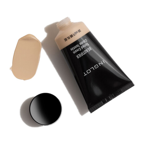 Inglot Beautifier Tinted Cream 101