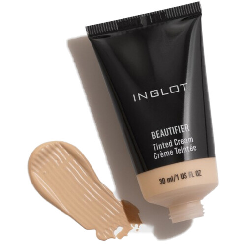 Inglot Beautifier Tinted Cream 103