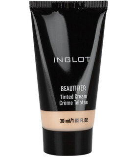 Inglot Beautifier Tinted Cream 104