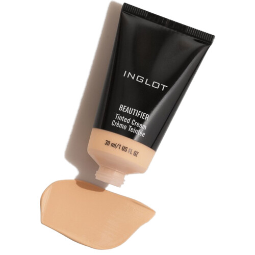 Inglot Beautifier Tinted Cream 104