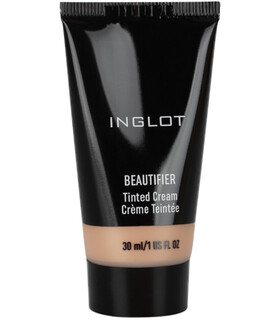 Inglot Beautifier Tinted Cream 105