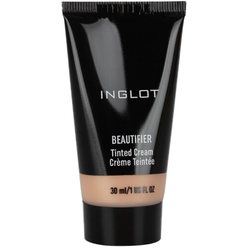 Inglot Beautifier Tinted Cream 105