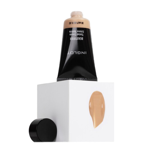 Inglot Beautifier Tinted Cream 105
