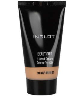 Inglot Beautifier Tinted Cream 107