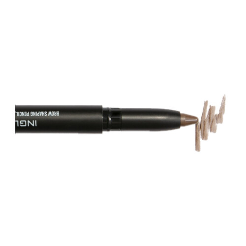 Inglot Brow Shaping Pencil 63