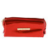 Inglot Cosmetic Bag Mirror Red R24539B Trousse De toilette