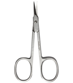 Inglot Cuticle Scissors