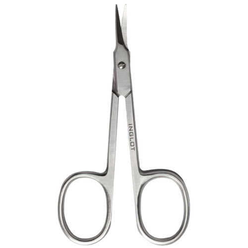 Inglot Cuticle Scissors