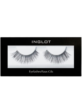 Inglot Eyelashs 14S