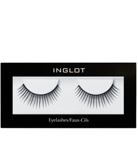 Inglot Eyelashs 15S