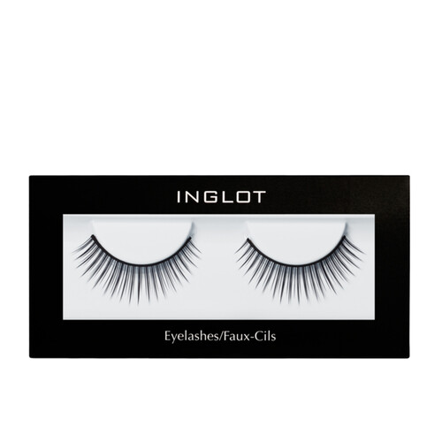Inglot Eyelashs 15S