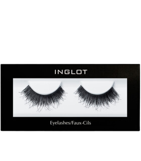 Inglot Eyelashs 30N