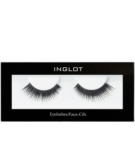 Inglot Eyelashs 84S