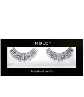 Inglot Eyelashs 87N
