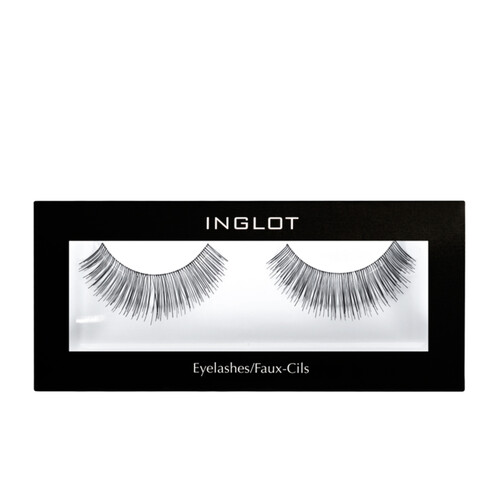 Inglot Eyelashs 87N