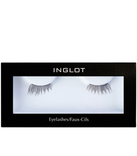 Inglot Eyelashs 89N