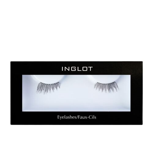 Inglot Eyelashs 89N