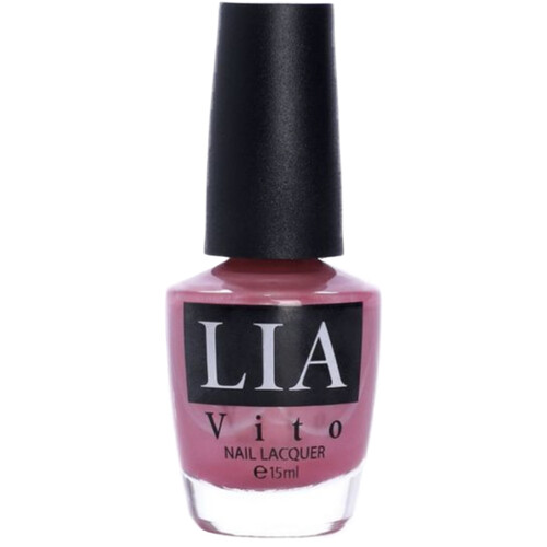 Lia Vito Nail Lacquer Juniper Sp.31